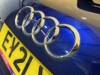 Audi Q3 Photo 21
