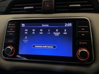 Nissan MICRA Photo 8