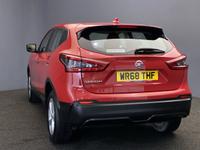 NISSAN QASHQAI Photo 2