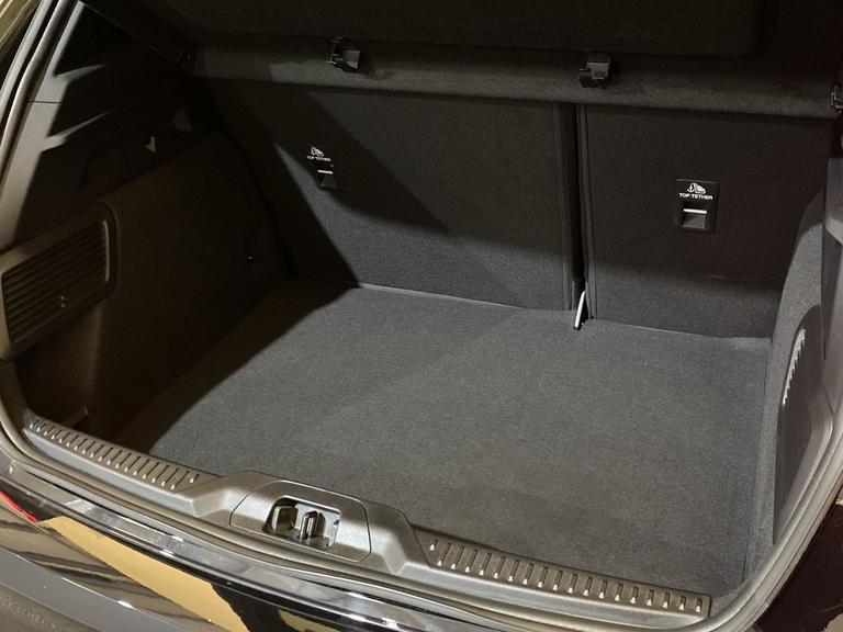 Used 2024 FORD FOCUS Black £18,198 Eddie Wright