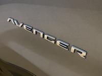 JEEP Avenger Photo 15
