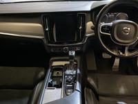 VOLVO V90 Photo 2