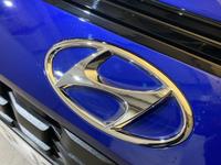 HYUNDAI BAYON Photo 12