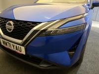 NISSAN QASHQAI Photo 25