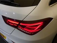 Mercedes-Benz CLA Photo 21