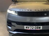 LAND ROVER Range Rover Sport Photo 35