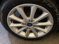 FORD FIESTA Photo 8