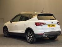 SEAT ARONA Photo 1