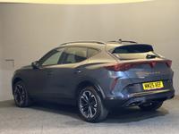 CUPRA FORMENTOR Photo 1