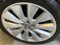 Vauxhall GRANDLAND X Photo 6
