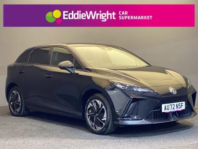 2022 4 51kwh 170 bhp se (nq) electric car apple play price: now £11,198 was £11,598 save £400 fuel type electric... photo