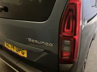 CITROEN E-BERLINGO Photo 6