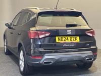 SEAT ARONA Photo 1