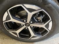 FORD Puma Photo 19