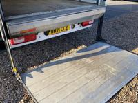 Volkswagen CRAFTER Photo 26
