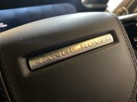 LAND ROVER Range Rover Sport Photo 28