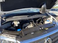 Volkswagen CRAFTER Photo 11