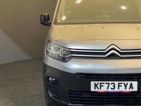 CITROEN BERLINGO Photo 30