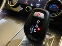 LAND ROVER Range Rover Sport Photo 4