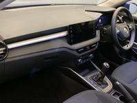 Skoda FABIA Photo 23