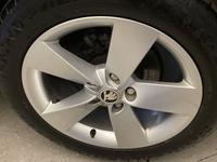 Skoda Karoq Photo 23