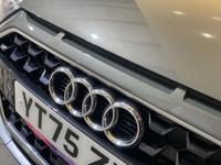 Audi A1 Photo 18
