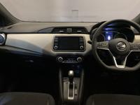 Nissan MICRA Photo 3