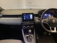 RENAULT CLIO Photo 4