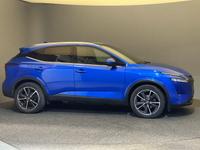 NISSAN QASHQAI Photo 2