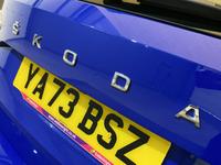 ŠKODA KAROQ Photo 19