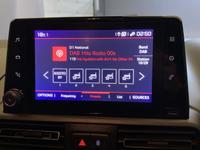 CITROEN BERLINGO Photo 10