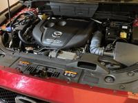 MAZDA Cx-5 Photo 14