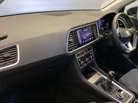 SEAT ATECA Photo 24