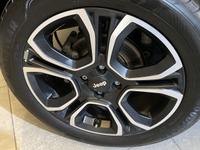 JEEP Avenger Photo 6