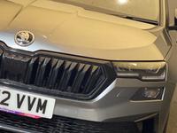 Skoda KAROQ Photo 33