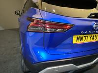 NISSAN QASHQAI Photo 29