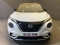 NISSAN Juke Photo 23