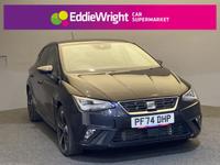 SEAT IBIZA Photo 0