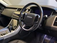 LAND ROVER Range Rover Sport Photo 1