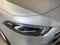 MERCEDES-BENZ A CLASS Photo 15