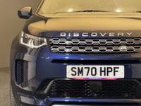 LAND ROVER DISCOVERY SPORT Photo 9