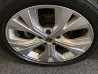 SEAT ATECA Photo 22