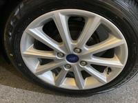 FORD FIESTA Photo 22