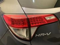 HONDA HR-V Photo 9
