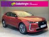DS AUTOMOBILES DS 4