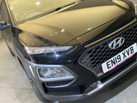 Hyundai Kona Photo 2