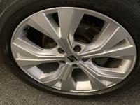 SEAT ATECA Photo 21