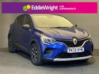 RENAULT CAPTUR Photo 0