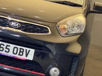 Kia PICANTO Photo 5