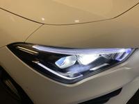 Mercedes-Benz CLA Photo 20